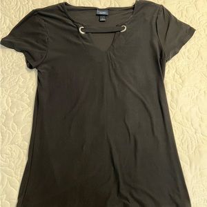 Black daytrip top from Buckle. Never worn.